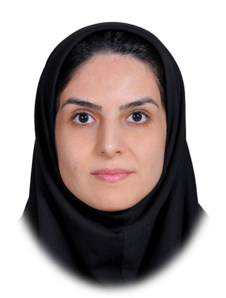 مهندس مرضیه سائری